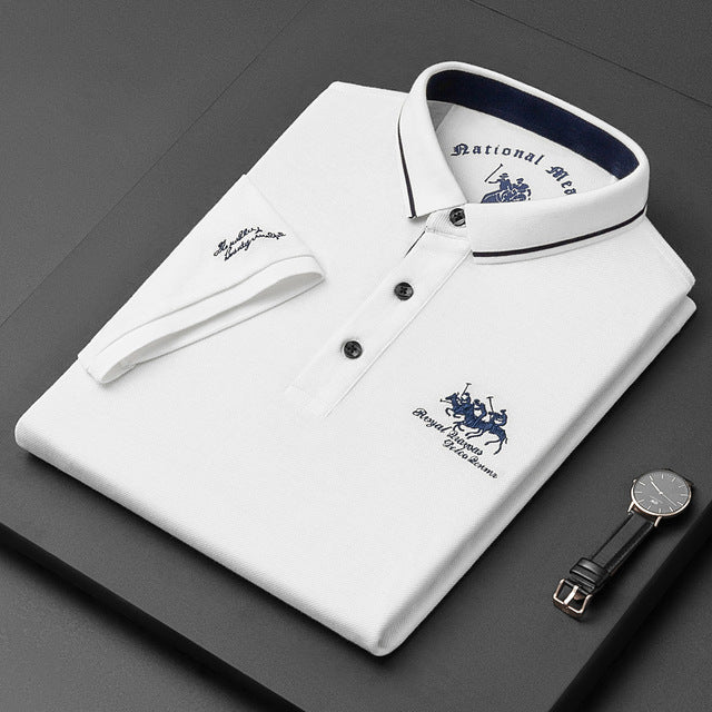 Polo Earl Uomo