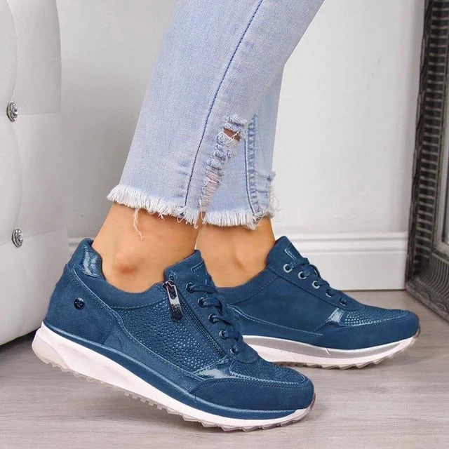Scarpe ortopediche da donna