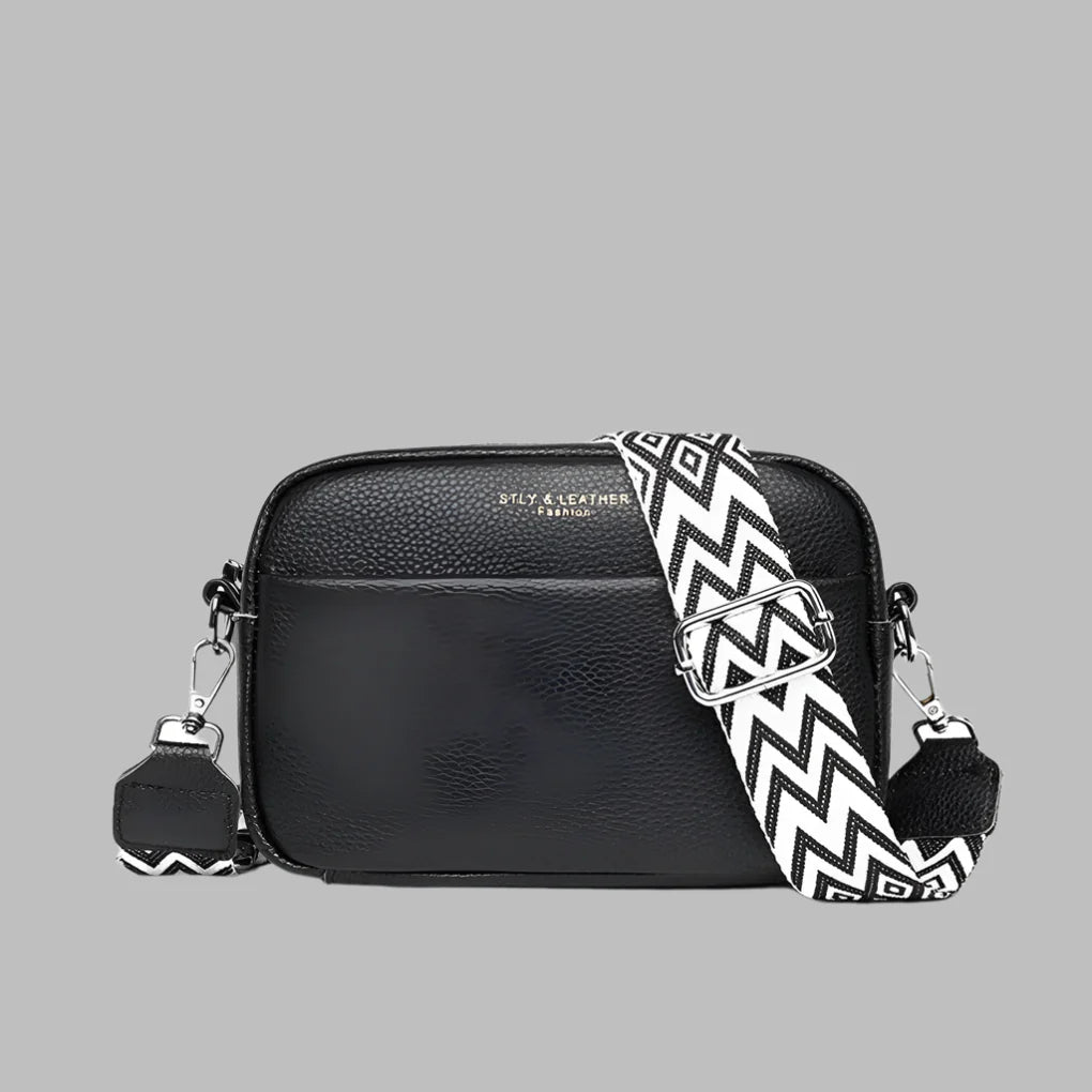 Borsa da donna in vera pelle