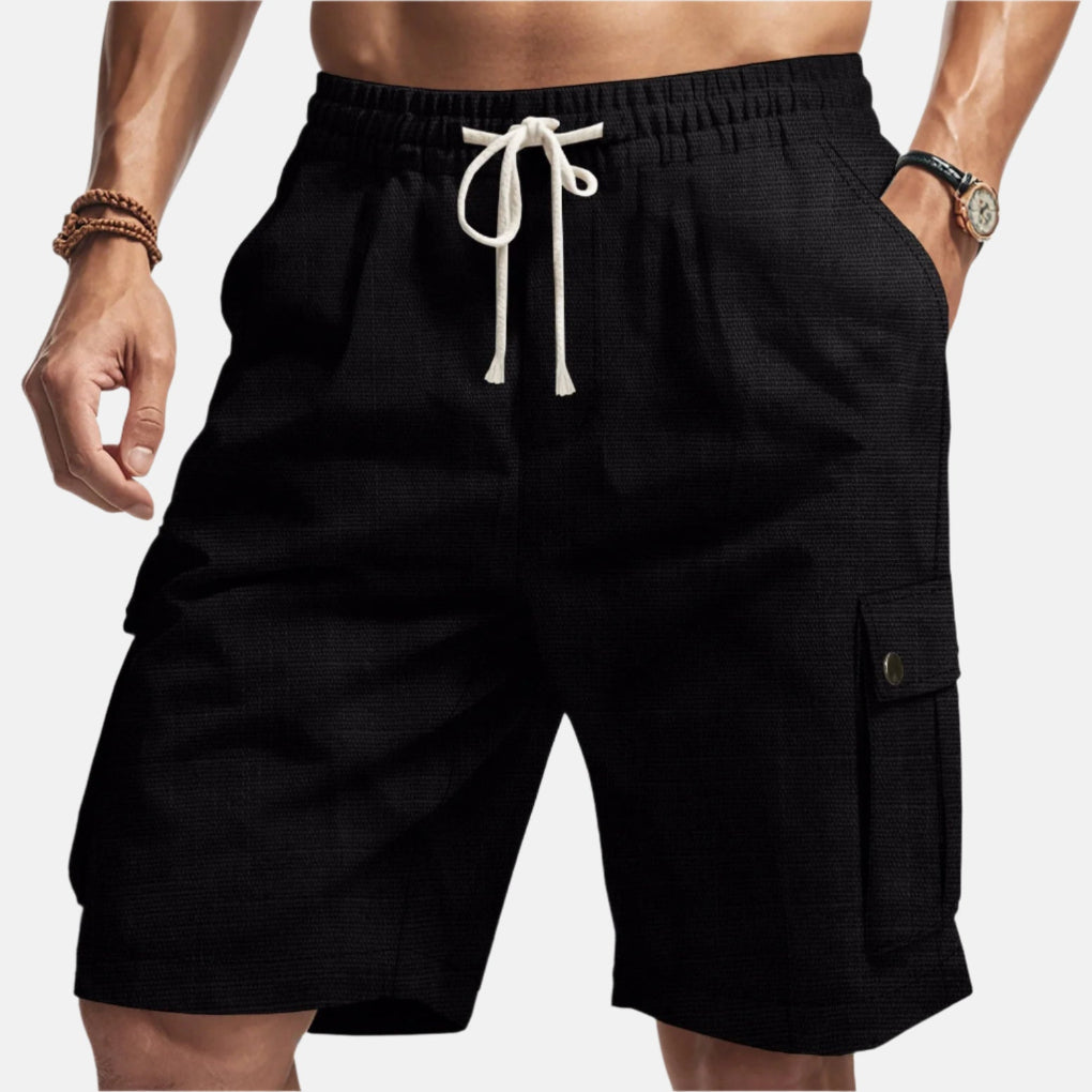 Pantaloncini da spiaggia estivi traspiranti