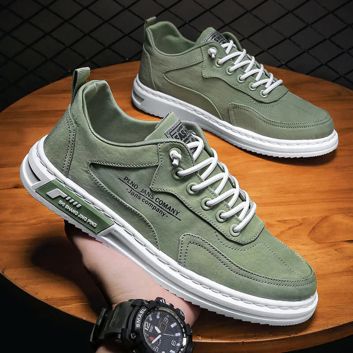 Scarpe ortopediche classiche da uomo