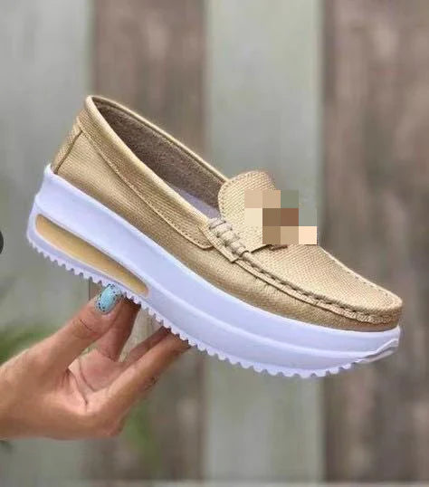 Scarpe ortopediche Nella per donna