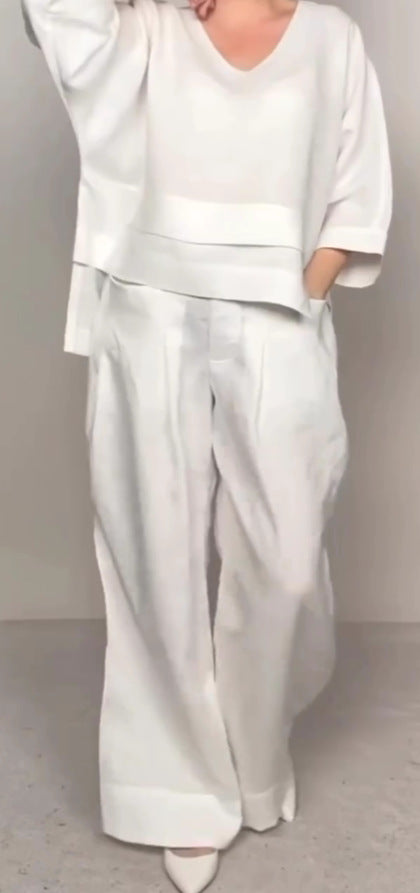 Set da cerimonia due pezzi da donna
