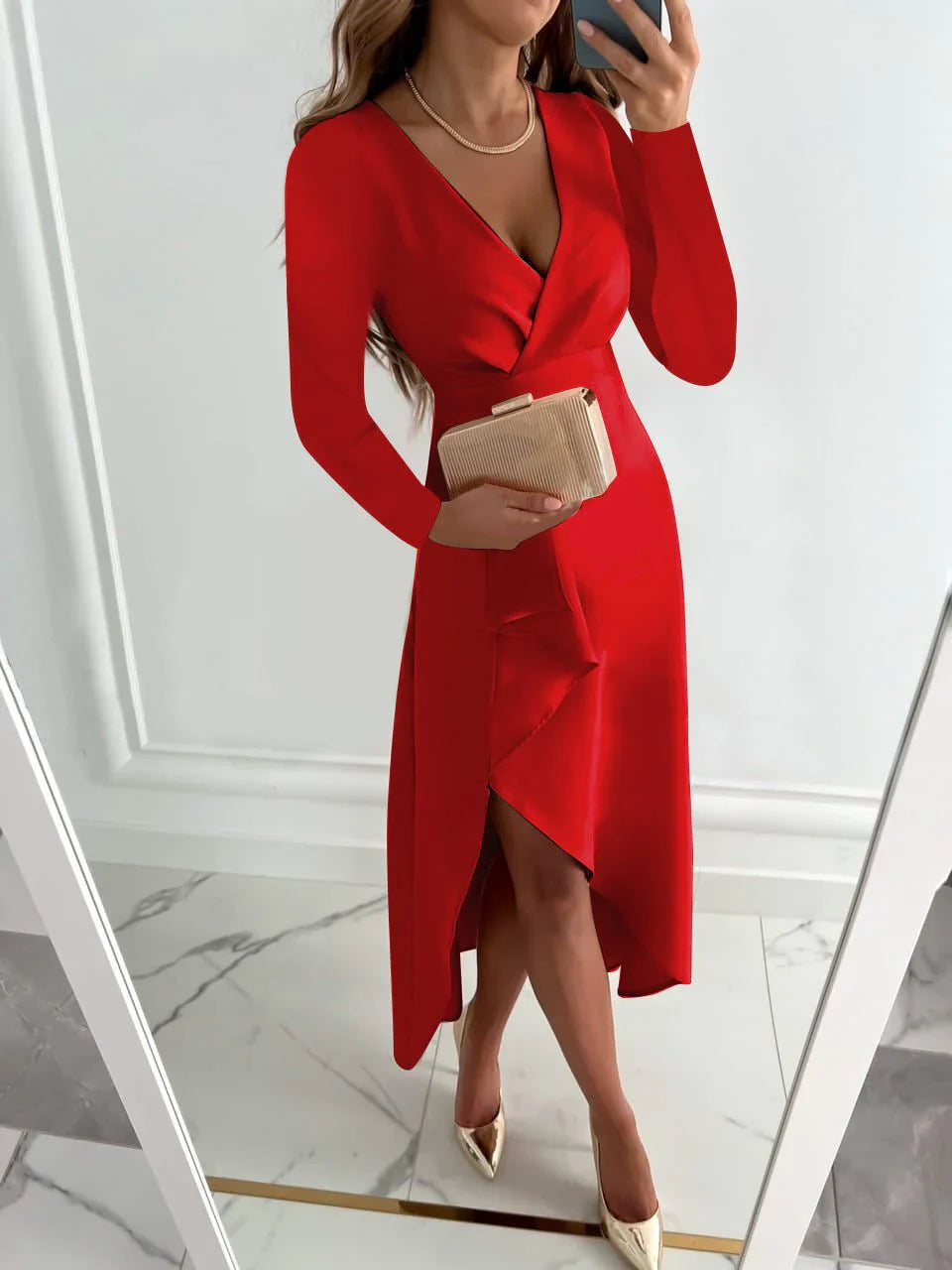Abito elegante per donna