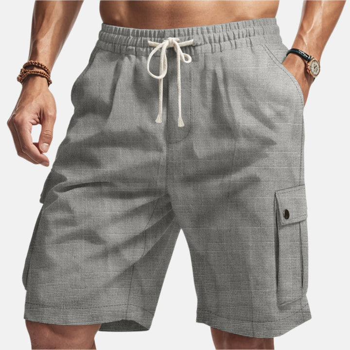Pantaloncini da spiaggia estivi traspiranti