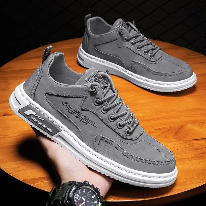 Scarpe ortopediche classiche da uomo