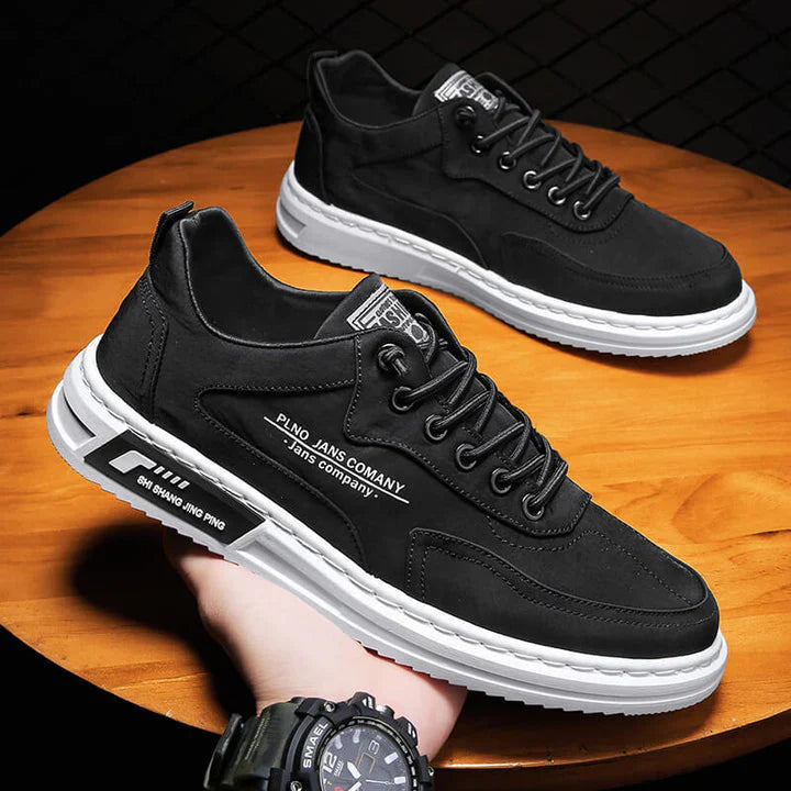Scarpe ortopediche classiche da uomo