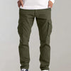 Pantaloni cargo da uomo