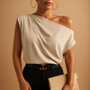 Top Off-Shoulder per Donna: Eleganza e Comfort per Ogni Occasione