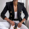 Blazer da donna di ispirazione old school