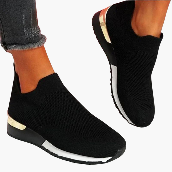 Verona - Scarpe Slip-On Donna Eleganti e Comode