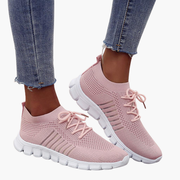 Viva - Sneakers in Mesh Donna Eleganti e Comode