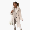 Mila - Giacca Teddy Elegante per Donna