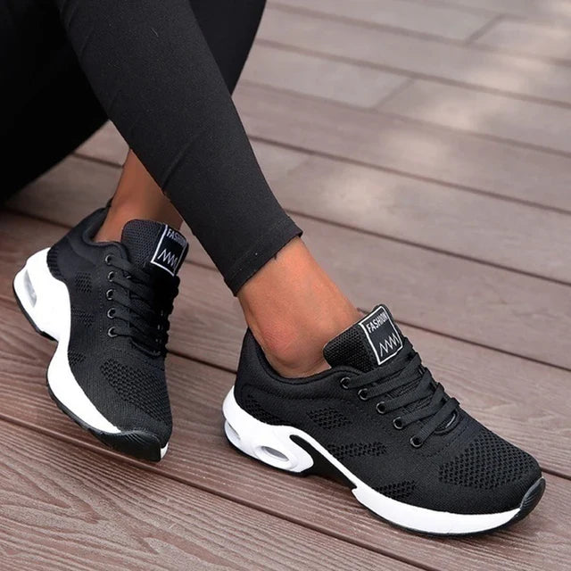Scarpe ortopediche leggere
