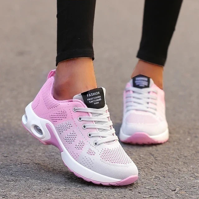 Scarpe ortopediche leggere