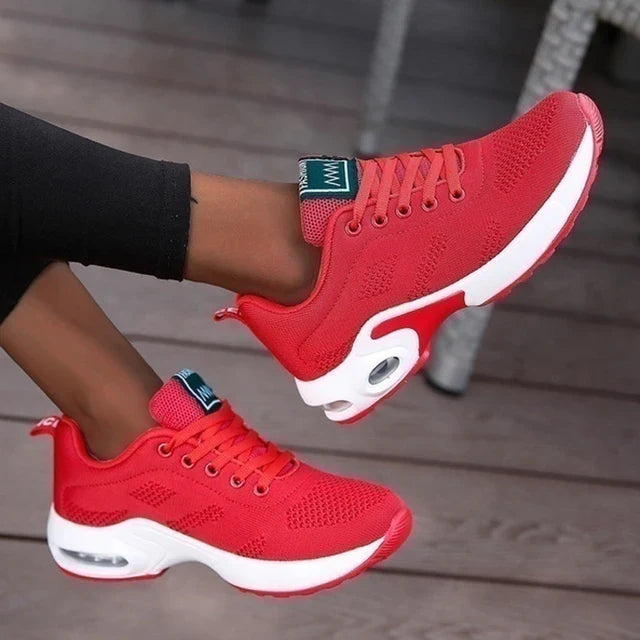 Scarpe ortopediche leggere
