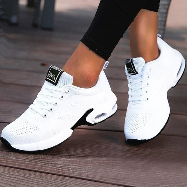 Scarpe ortopediche leggere