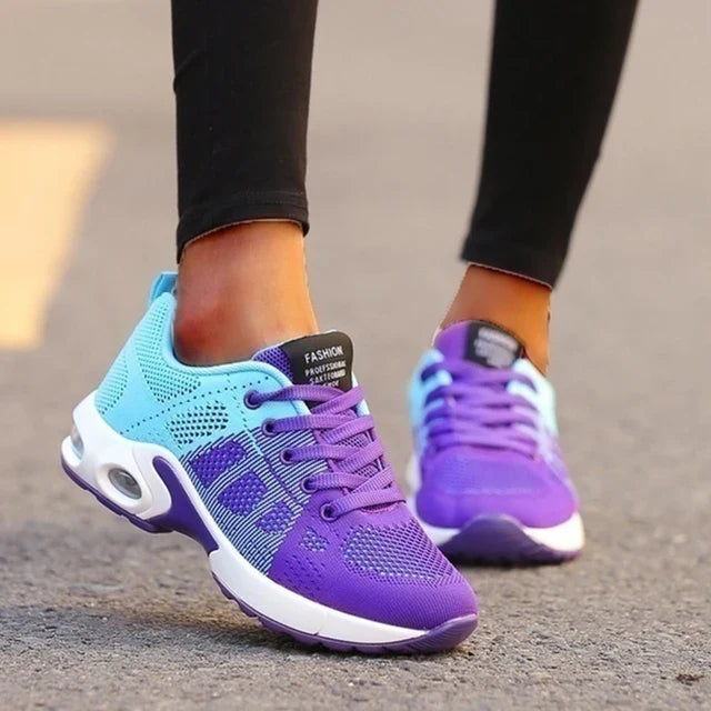 Scarpe ortopediche leggere