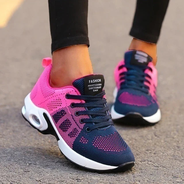 Scarpe ortopediche leggere