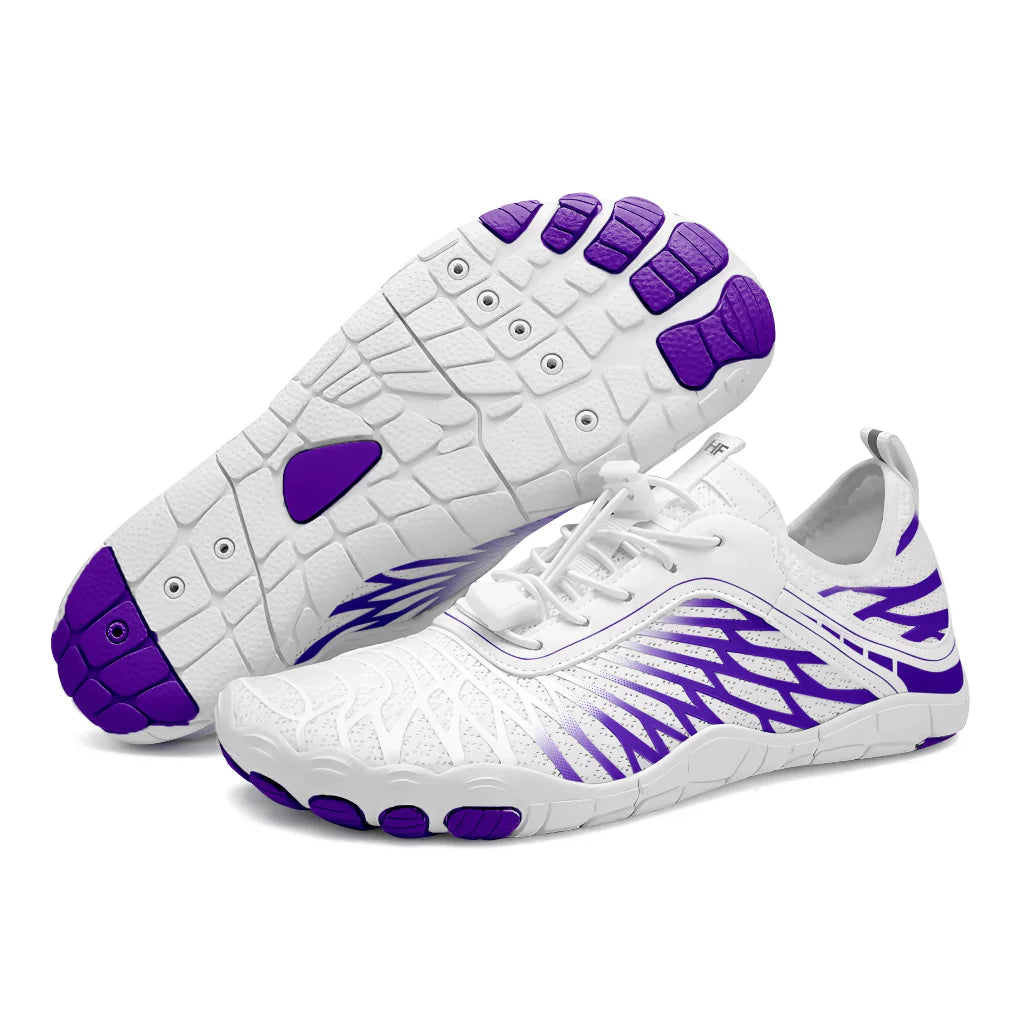 Scarpe da trekking da uomo