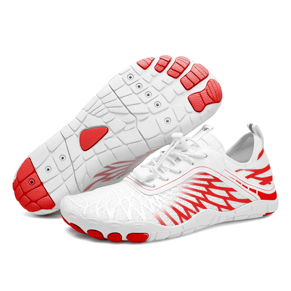 Scarpe da trekking da uomo