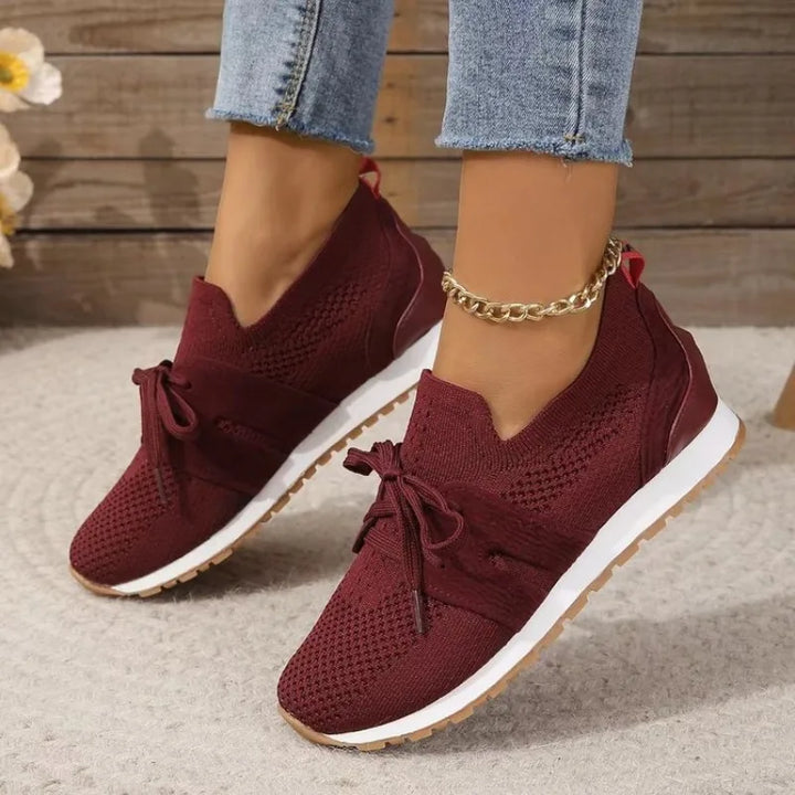 Sneakers sportive da donna