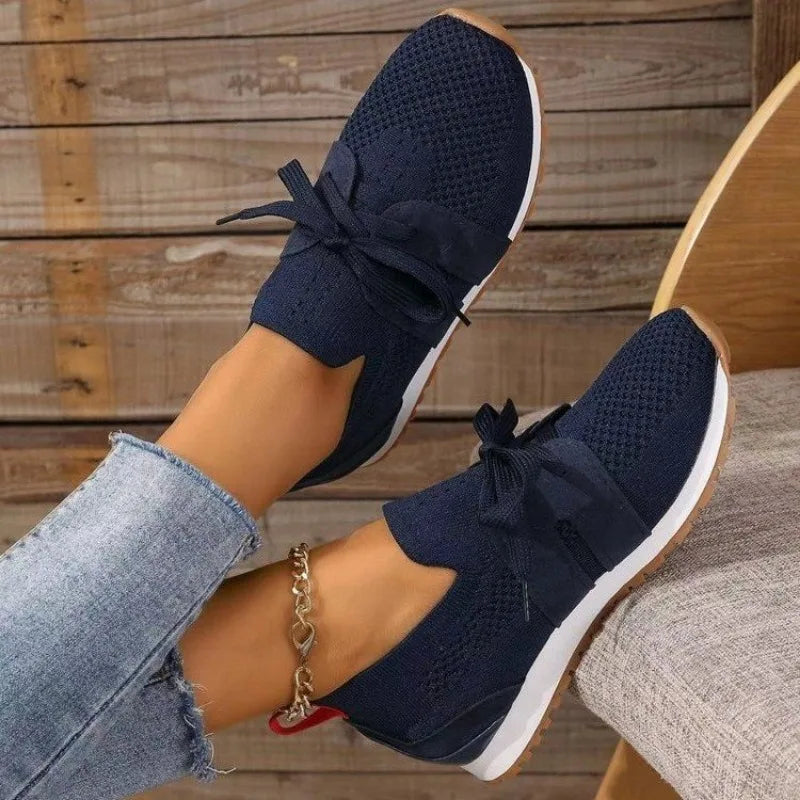 Sneakers sportive da donna