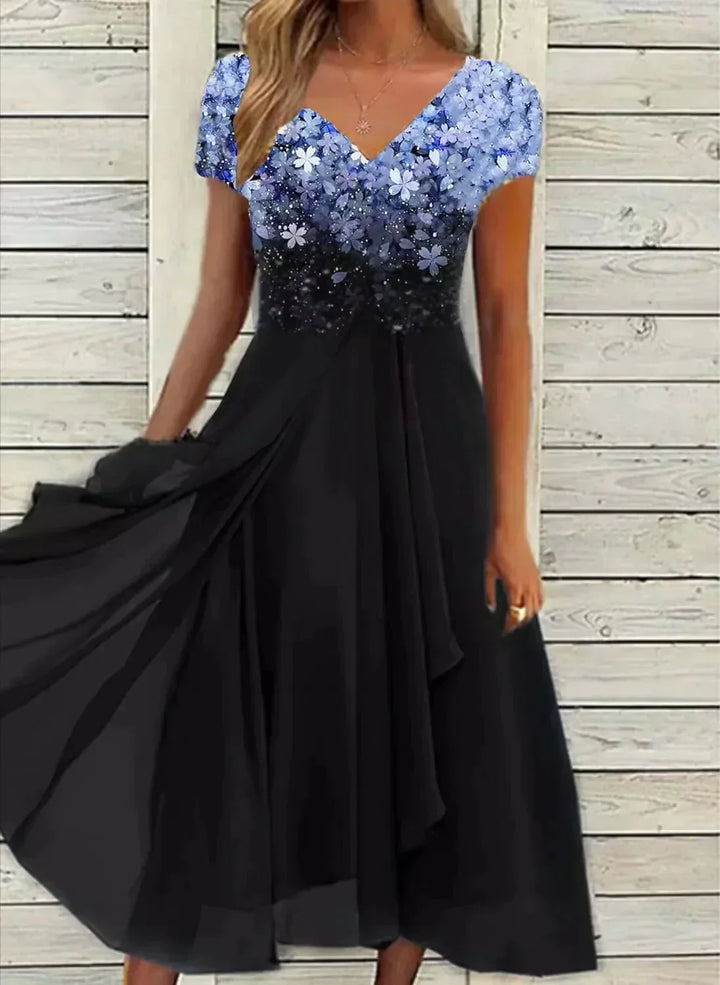 Abito elegante da donna