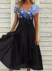Abito elegante da donna