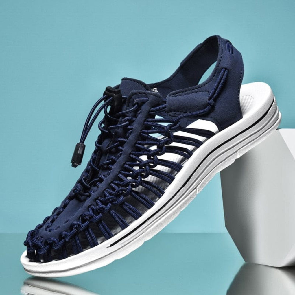 Sneakers comode da donna con chiusura slip-on