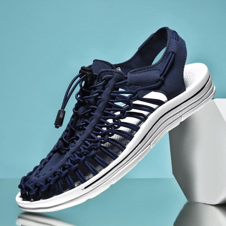 Sneakers comode da donna con chiusura slip-on