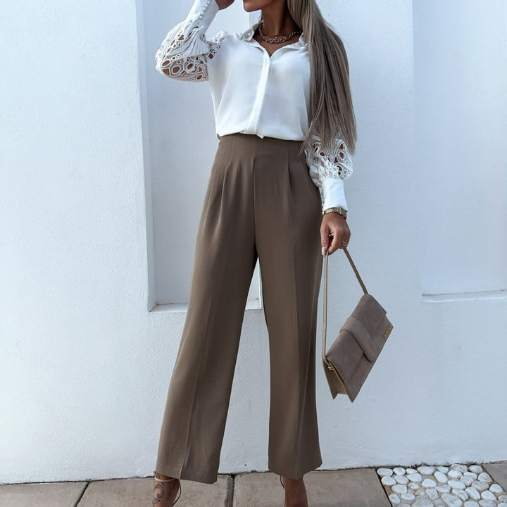 Camicetta casual da donna