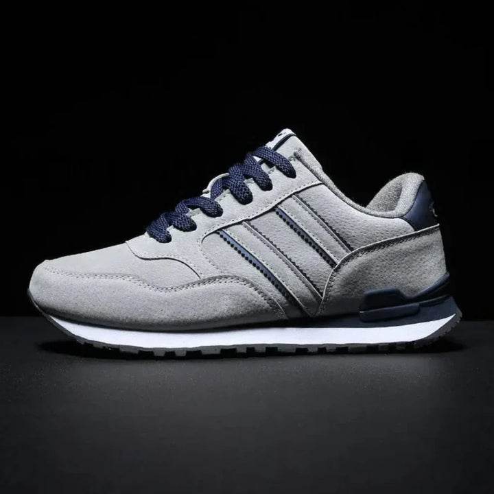 Sneakers traspiranti da uomo