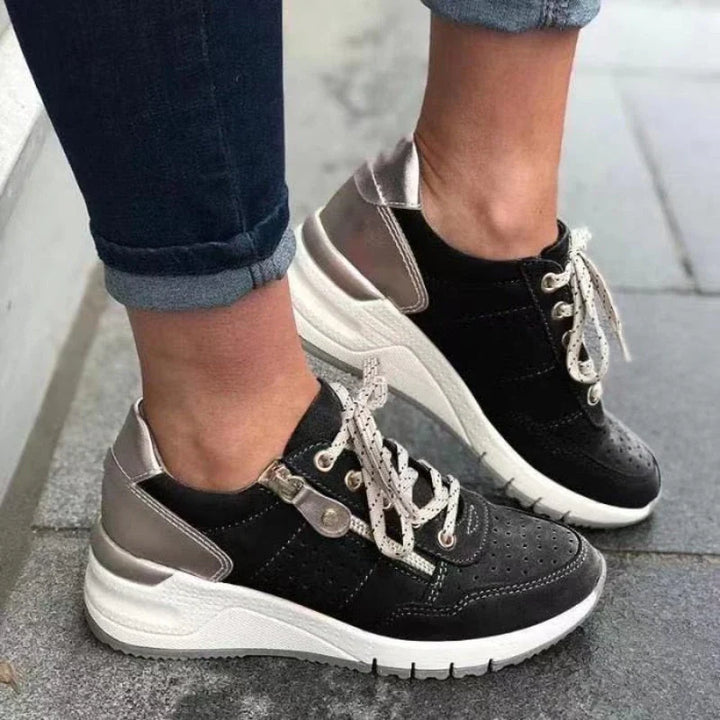 Scarpe da passeggio ortopediche da donna Geneva