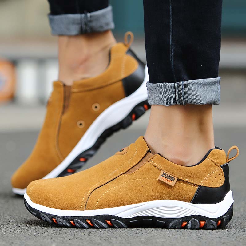 Scarpe da ginnastica sportive da uomo