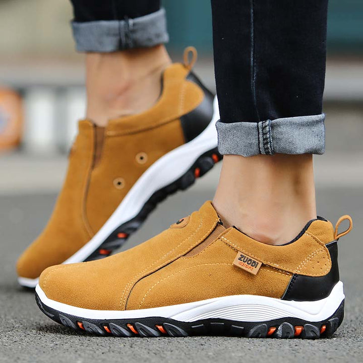 Scarpe da ginnastica sportive da uomo
