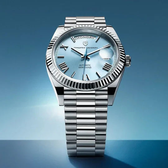 Orologio automatico da uomo di lusso