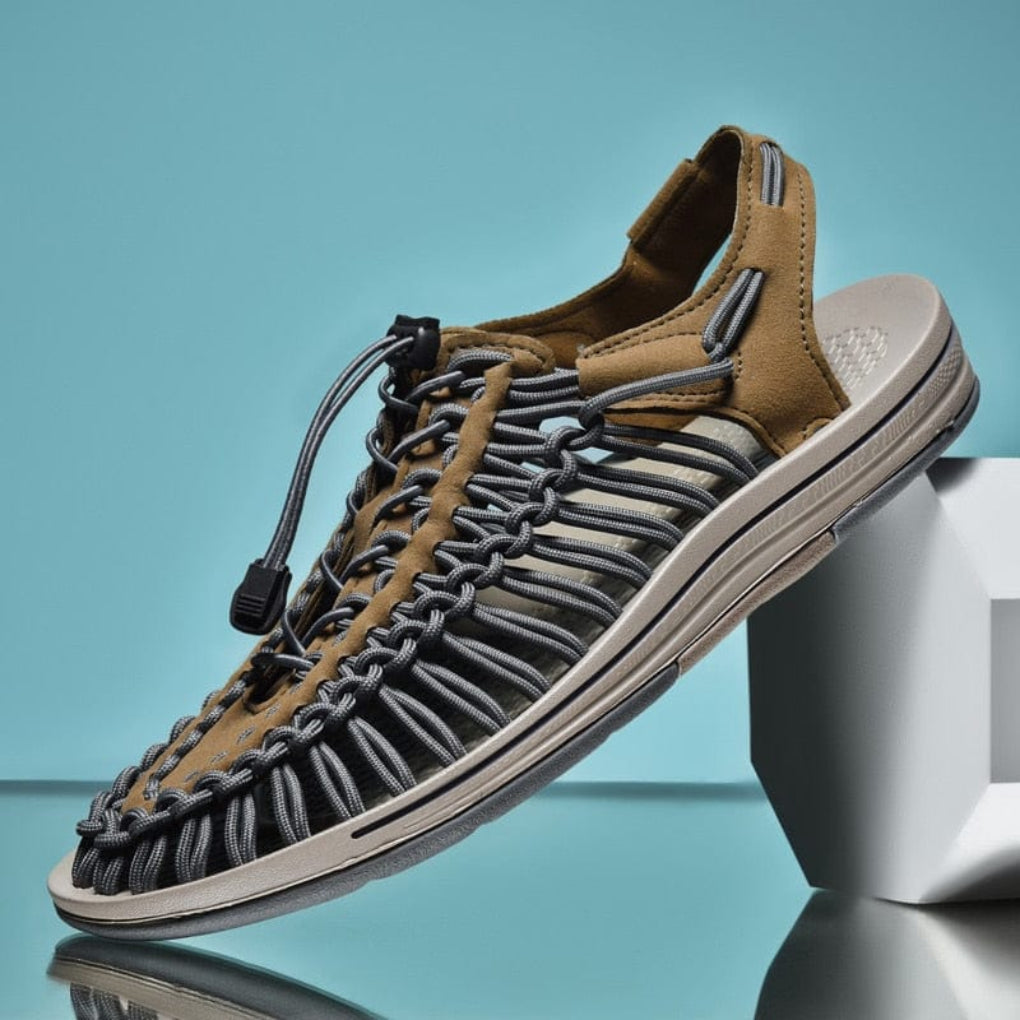Sneakers comode da donna con chiusura slip-on