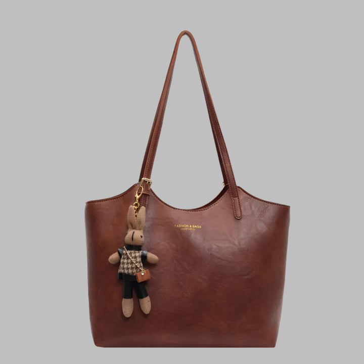 Borsa a tracolla Vintage Essence Tote