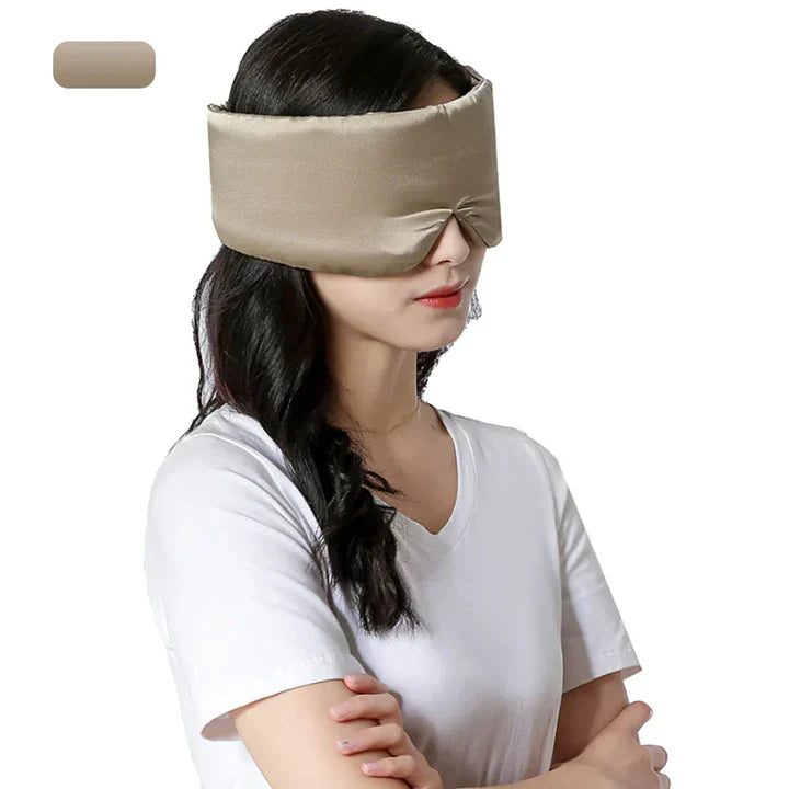 Maschera per il sonno