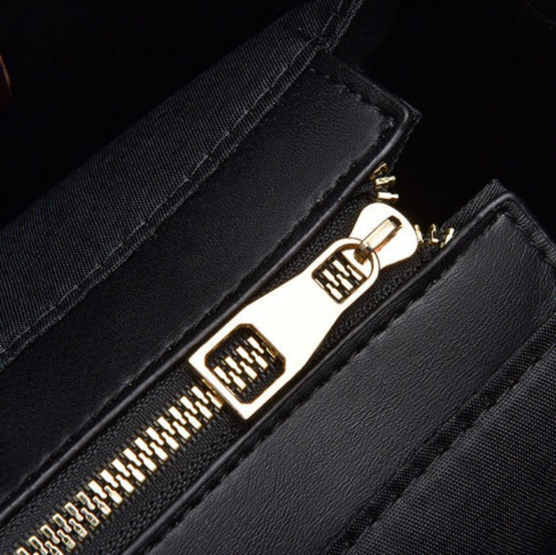Borsa in pelle da donna