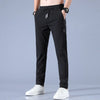 Pantaloni chino da uomo morbidi e confortevoli