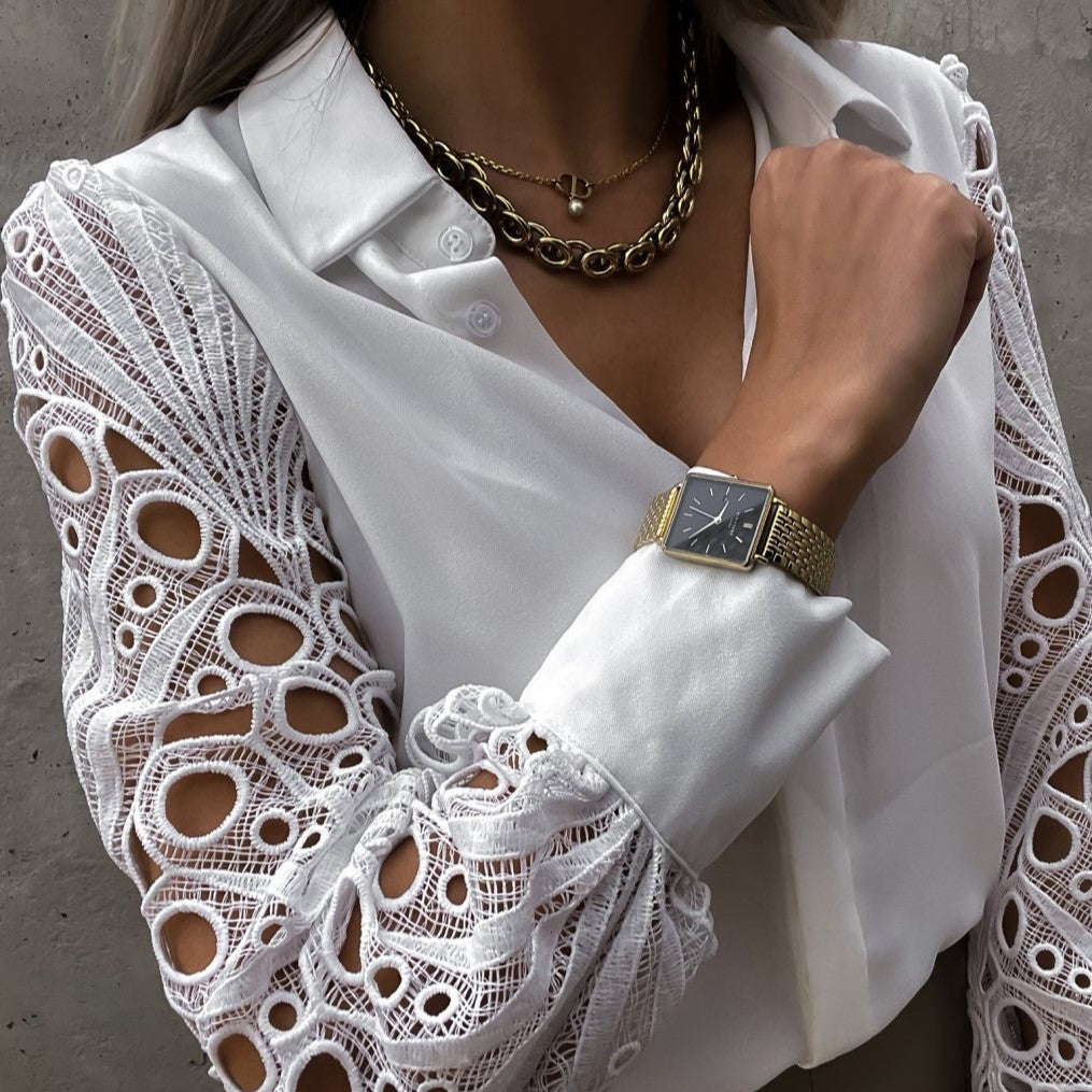 Camicetta casual da donna