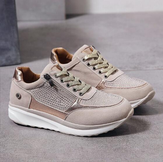 Scarpe ortopediche da donna