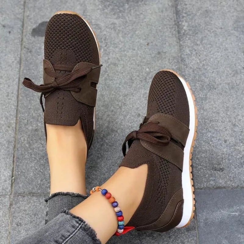 Sneakers sportive da donna