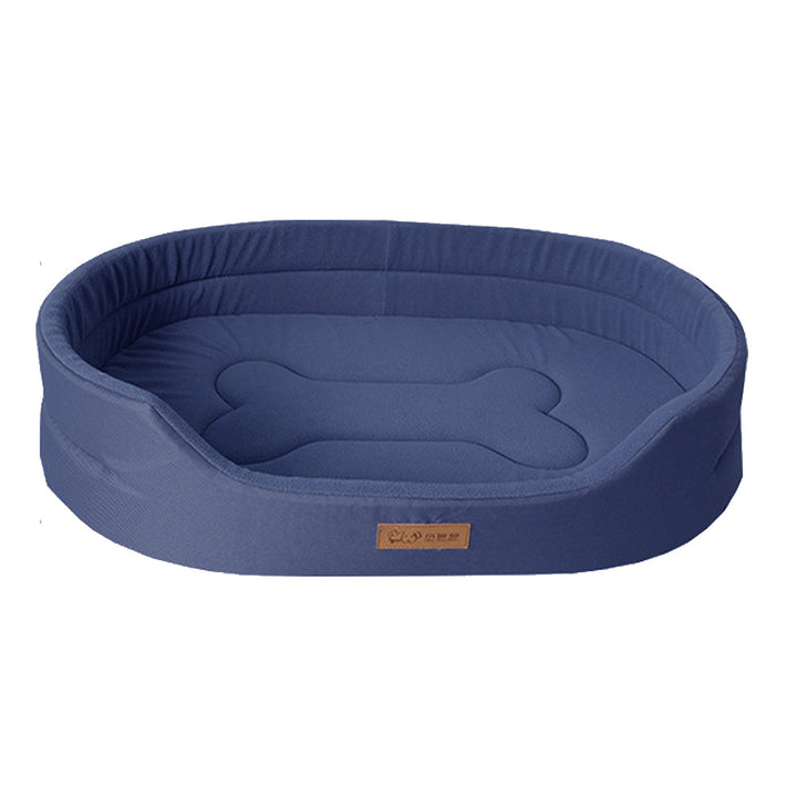 Letto per cani impermeabile e confortevole