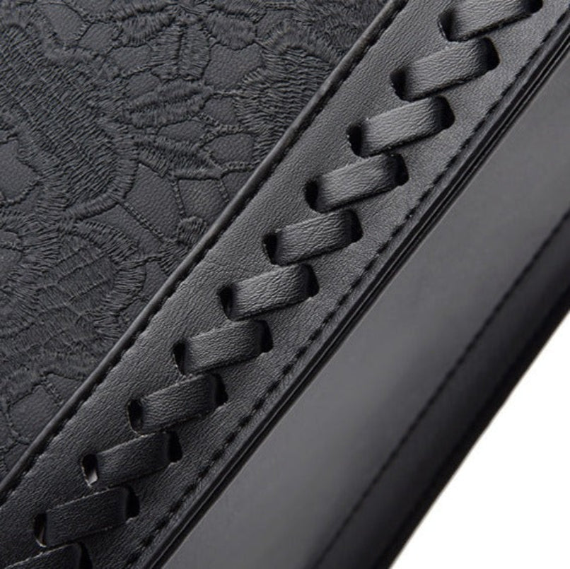 Borsa in pelle da donna