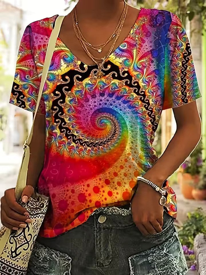 Merrydale Tshirt da donna