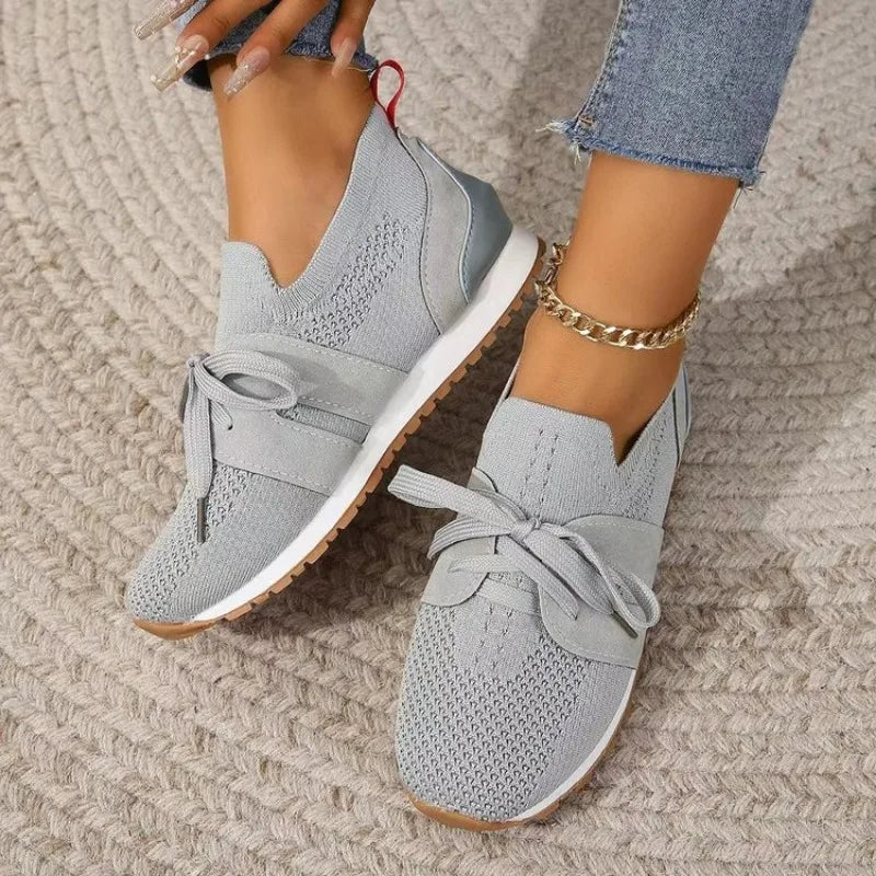 Sneakers sportive da donna