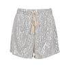 Pantaloni Glitterati da Donna: Brilla con Eleganza in Ogni Occasione